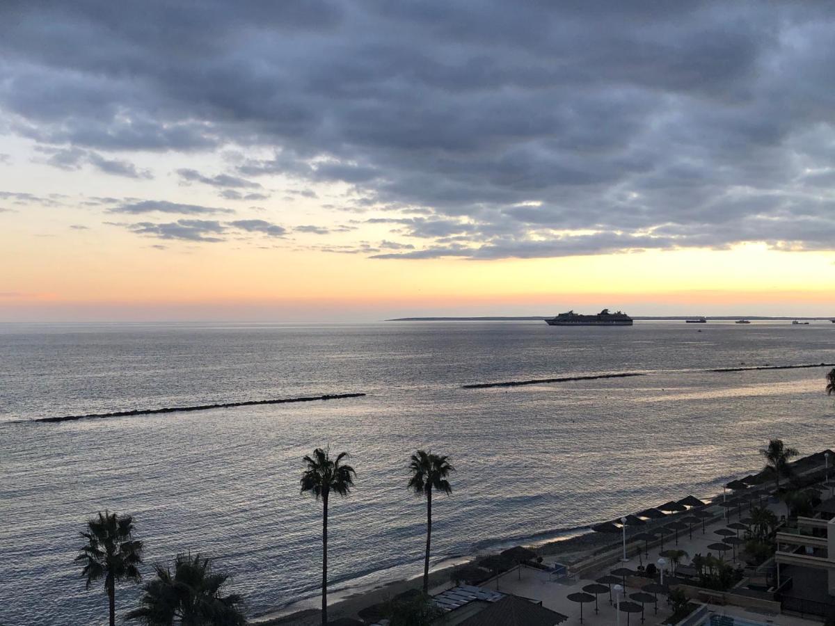 The Ermitage On The Beach リマソール エクステリア 写真
