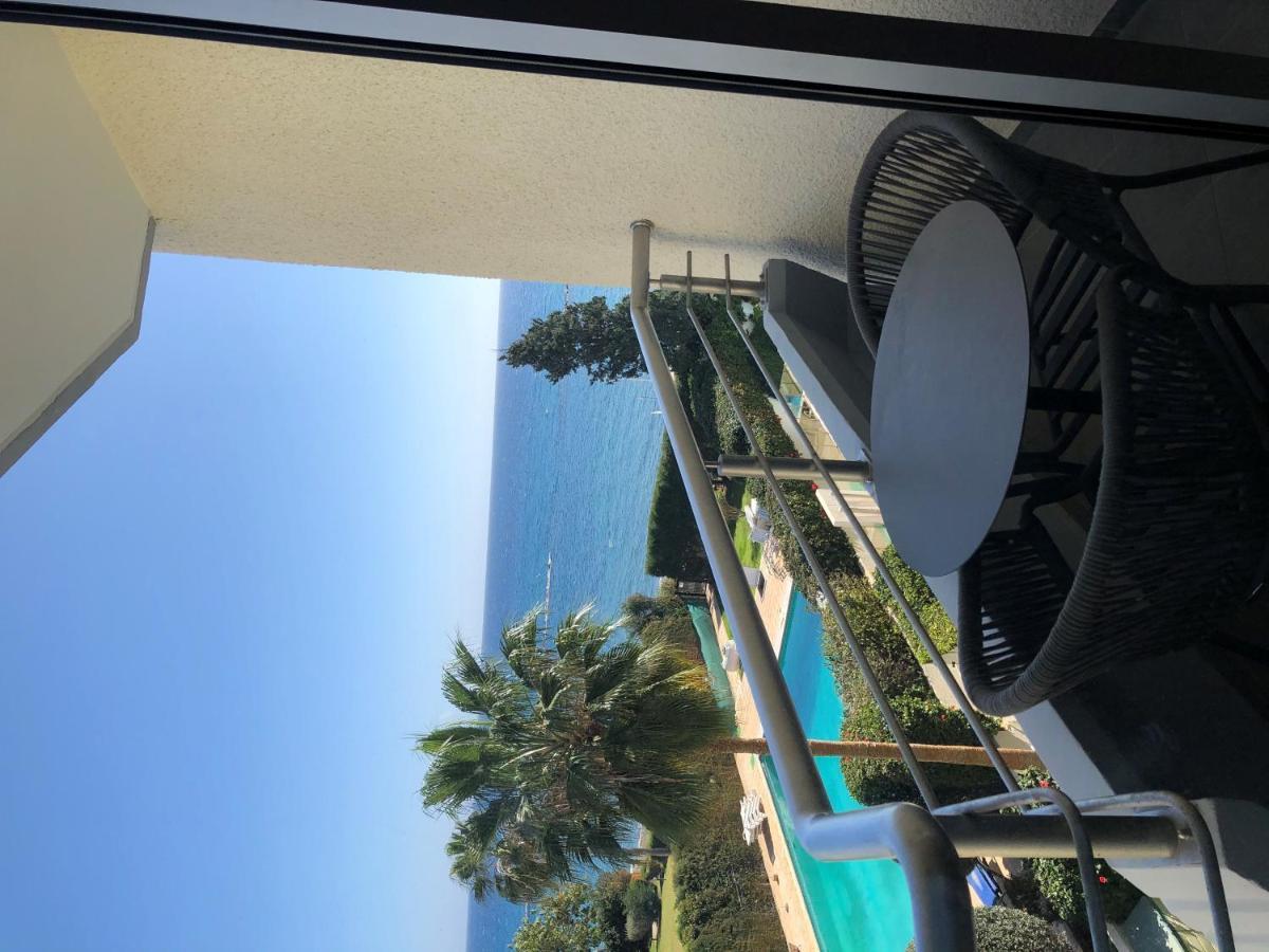 The Ermitage On The Beach リマソール エクステリア 写真