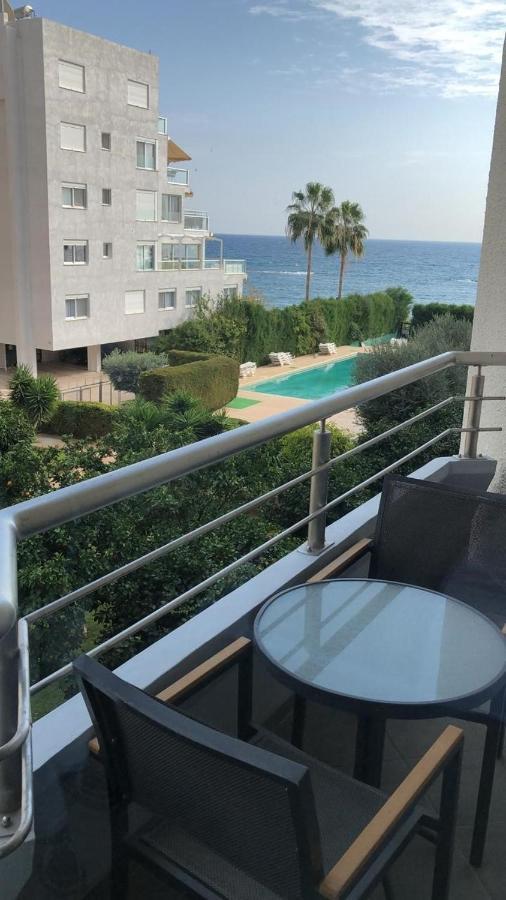 The Ermitage On The Beach リマソール エクステリア 写真