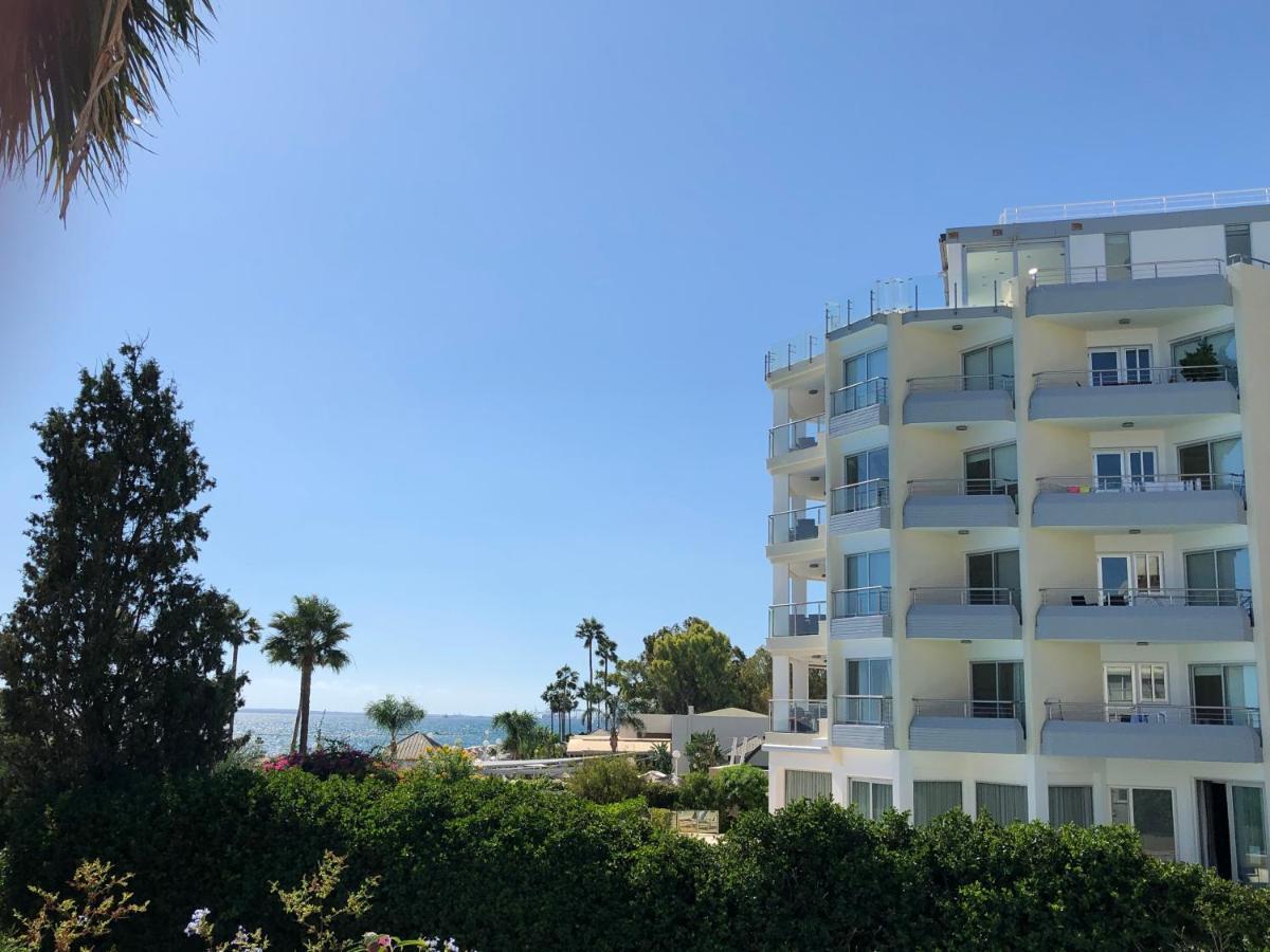 The Ermitage On The Beach リマソール エクステリア 写真